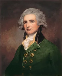 Coronel Robert Abercrombie